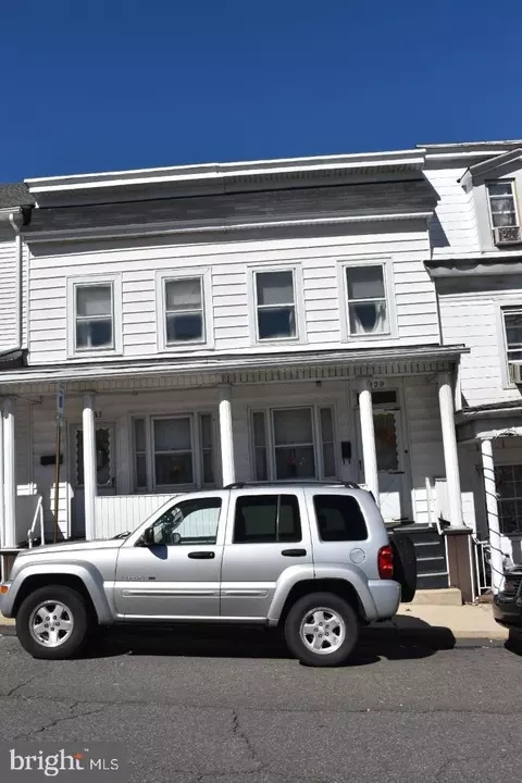 1231 Walnut St, Ashland, PA 17921