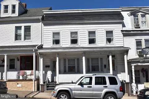 1229 Walnut St, Ashland, PA 17921