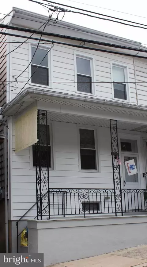 23 E Union St, Schuylkill Haven, PA 17972