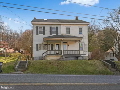 36 New Mines, Branchdale, PA 17923