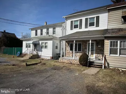 5 E Market St, Sheppton, PA 18248