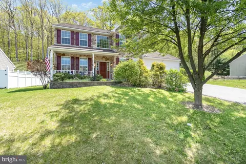 411 Fern Rd, Orwigsburg, PA 17961