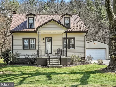 134 River St, Cressona, PA 17929