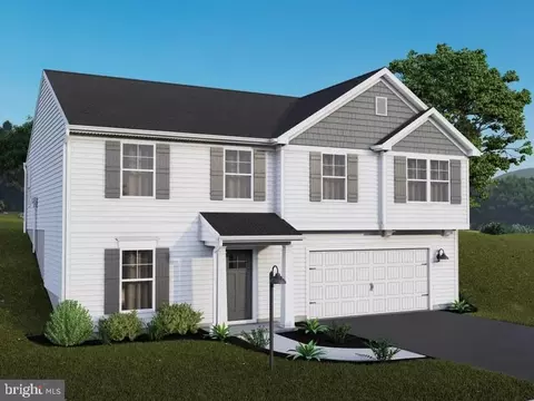 105 Chestnut Ridge Dr #LOT 5, Orwigsburg, PA 17961