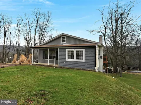 843 Fountain St, Ashland, PA 17921