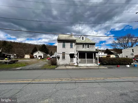 207 Main St, Gilberton, PA 17934