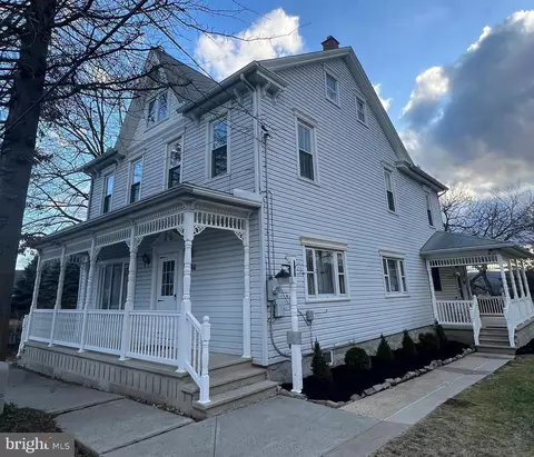 108 N Keystone St, Muir, PA 17957