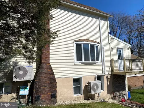 Exterior - 239 Cherry St, Saint Clair, PA 17970 photo 7 of 13