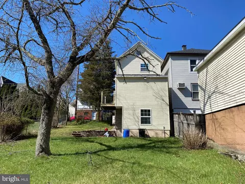 Exterior - 239 Cherry St, Saint Clair, PA 17970 photo 5 of 13