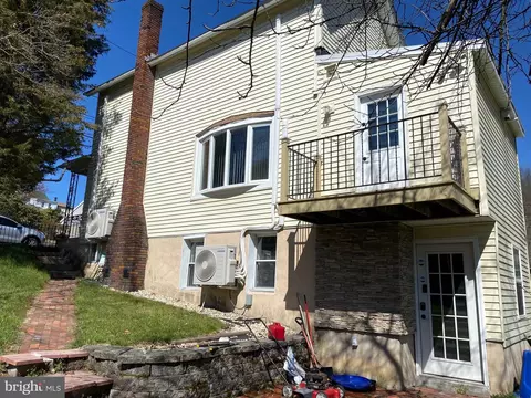 Exterior - 239 Cherry St, Saint Clair, PA 17970 photo 4 of 13