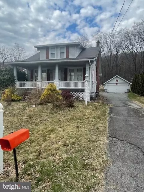 221 Germanville Rd, Ashland, PA 17921