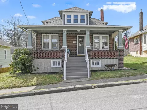 418 Orchard Ave, Schuylkill Haven, PA 17972
