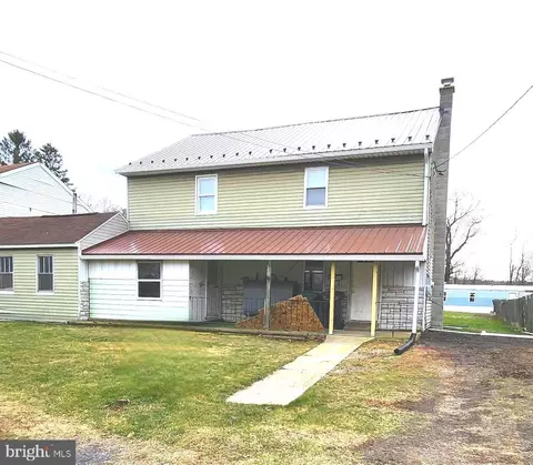 289 Main St, Tremont, PA 17981