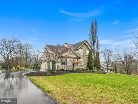 126 Farm View Rd, Schuylkill Haven, PA 17972