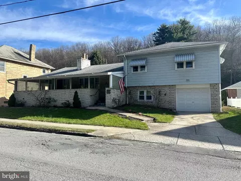 509 Schuylkill Ave, Tamaqua, PA 18252