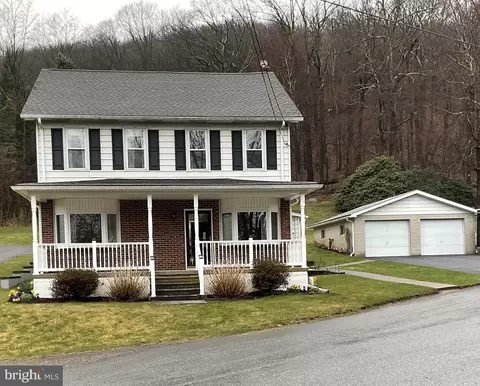 4 South Rd, Tamaqua, PA 18252