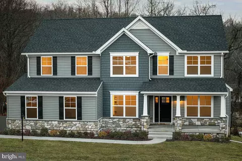 665 Kimmels Rd #LOT 4, Orwigsburg, PA 17961