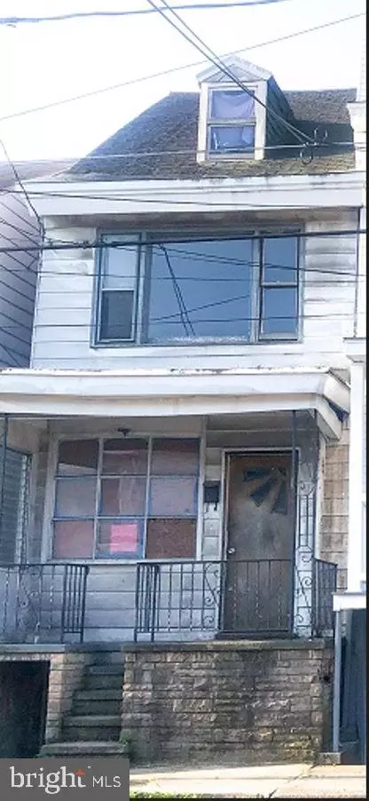 412 W Spruce St, Mahanoy City, PA 17948