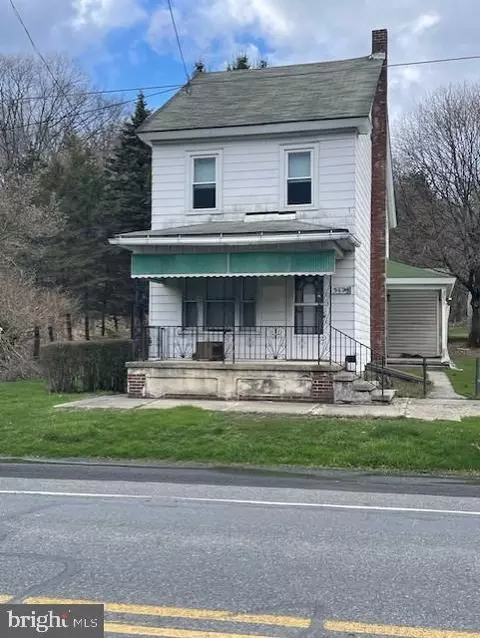 3121 Main St, Ashland, PA 17921