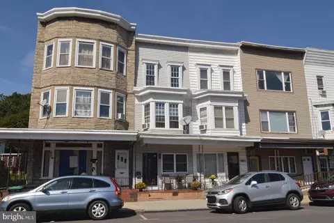 317 E Centre St, Mahanoy City, PA 17948