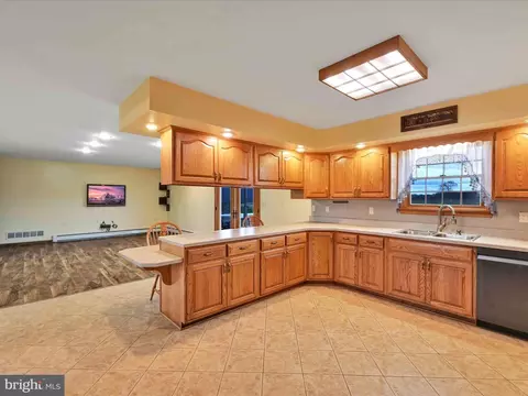 Kitchen - 95 Fairview Rd, Pitman, PA 17964 photo 1 of 5