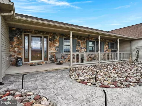 Exterior - 95 Fairview Rd, Pitman, PA 17964 photo 5 of 10