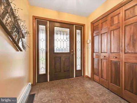 Entry Way - 95 Fairview Rd, Pitman, PA 17964 photo 1 of 1