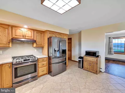 Kitchen - 95 Fairview Rd, Pitman, PA 17964 photo 4 of 5