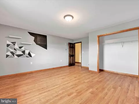 Bedroom - 95 Fairview Rd, Pitman, PA 17964 photo 3 of 4