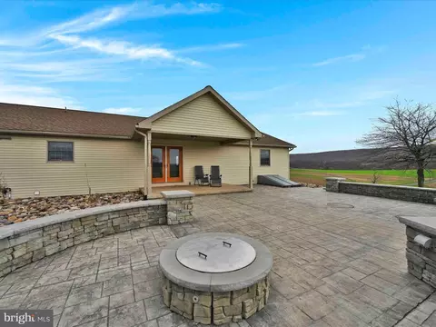 Exterior - 95 Fairview Rd, Pitman, PA 17964 photo 6 of 10