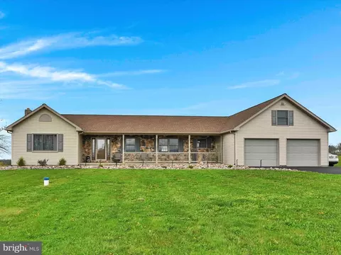 95 Fairview Rd, Pitman, PA 17964