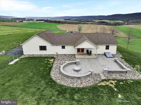 Exterior - 95 Fairview Rd, Pitman, PA 17964 photo 4 of 10