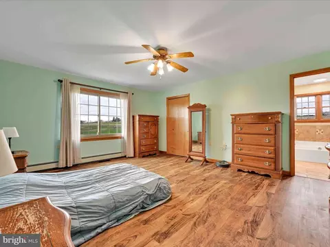 Bedroom - 95 Fairview Rd, Pitman, PA 17964 photo 2 of 4