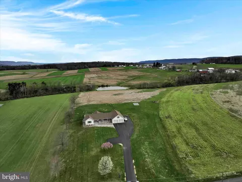 View/Area - 95 Fairview Rd, Pitman, PA 17964 photo 1 of 2