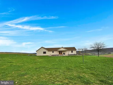 Exterior - 95 Fairview Rd, Pitman, PA 17964 photo 10 of 10