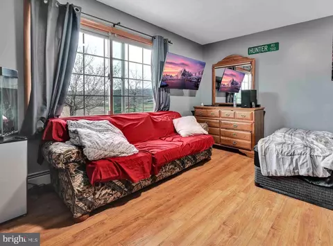 Bedroom - 95 Fairview Rd, Pitman, PA 17964 photo 4 of 4