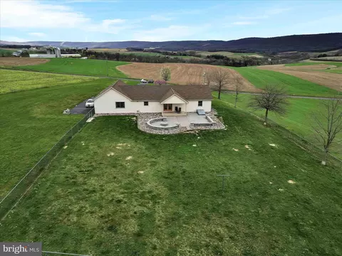 View/Area - 95 Fairview Rd, Pitman, PA 17964 photo 2 of 2