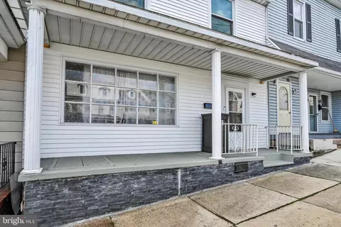1518 Centre St, Ashland, PA 17921