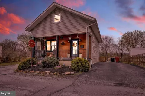 612 Main St, Pottsville, PA 17901