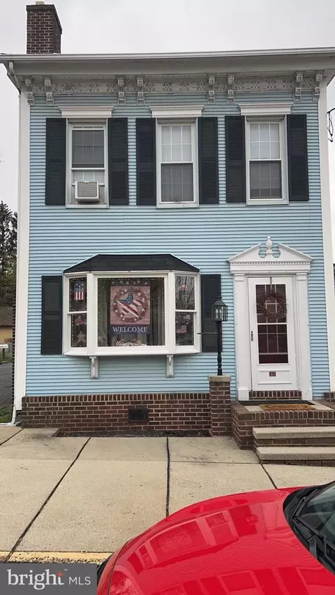301 N Mcknight St, Gordon, PA 17936