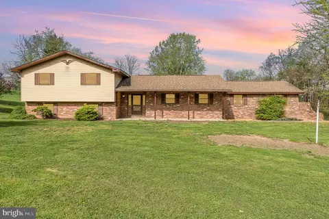 313 Pattersonville Rd, Ringtown, PA 17967