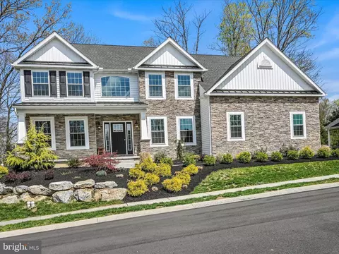 105 Hickory Dr #LOT 54, Pottsville, PA 17901