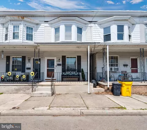 28 Stanton St, Schuylkill Haven, PA 17972