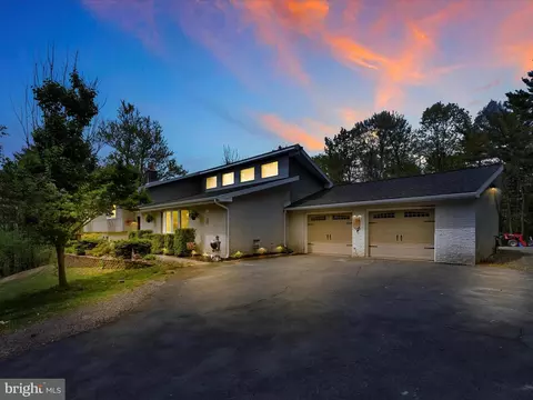 Exterior - 2 Walnut Ln, Marlin, PA 17951 photo 15 of 15