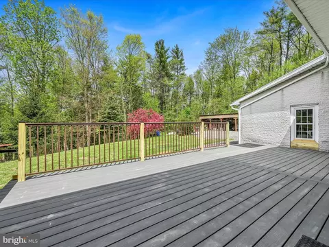 Exterior - 2 Walnut Ln, Marlin, PA 17951 photo 4 of 15