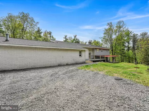Exterior - 2 Walnut Ln, Marlin, PA 17951 photo 9 of 15