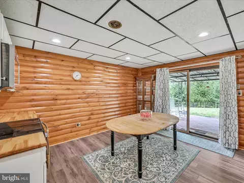 Dining - 2 Walnut Ln, Marlin, PA 17951 photo 1 of 1