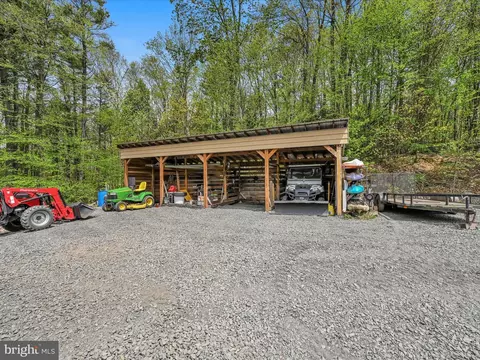 Exterior - 2 Walnut Ln, Marlin, PA 17951 photo 8 of 15