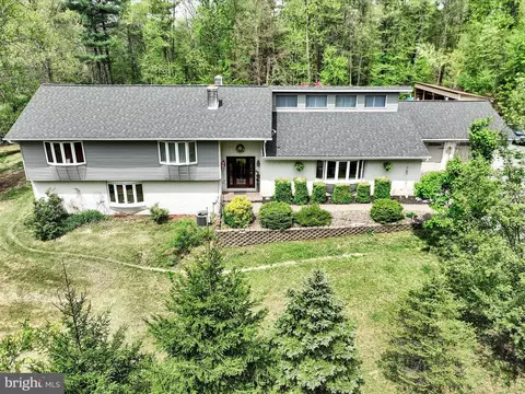 Exterior - 2 Walnut Ln, Marlin, PA 17951 photo 1 of 15