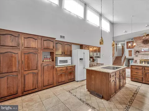 Kitchen - 2 Walnut Ln, Marlin, PA 17951 photo 1 of 7